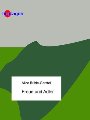 cover image of Freud und Adler